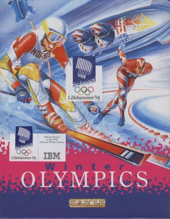 Winter Olympic Games